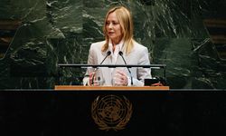 Meloni: İsrail, Filistin'e orantısız güç kullanıyor
