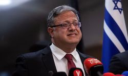 Türkiye merkezli Hamas karargahı, Ben Gvir'e suikast planladı