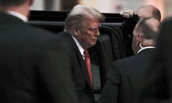 Trump’tan Katar’daki İsrail saldırısına: Çok memnun değilim!