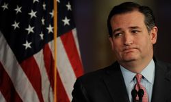 Ted Cruz: Müslüman Kardeşler terör örgütü kabul edilmeli