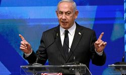 Netanyahu, İsrail'in 'izole edildiğini' söyledi