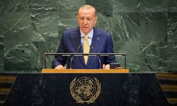 Erdoğan, BM'de Filistin için tarihi çağrıda bulundu