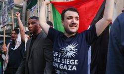 ABD, Mahmud Halil’i Cezayir veya Suriye’ye sürecek!