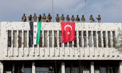 Türkiye, Suriye ordusunu eğitiyor: 20 bin asker hedefte!