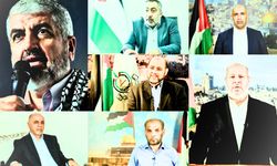 Hamas liderleri Doha’daki suikasttan namazda kurtuldu
