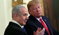 Trump ve Netanyahu arasında gergin görüşme
