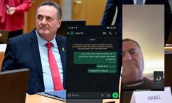 Türk hackerlar İsrail Savunma Bakanı Katz ile görüşme yaptı