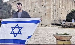 İsrail destekçisi Charlie Kirk suikastı
