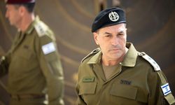 İsrail Genelkurmay Başkanı: Gazze işgal edilse bile Hamas yenilmeyecek