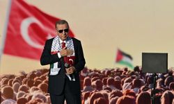 İsrail bakanından Erdoğan’a: Batı medeniyetinin düşmanı!