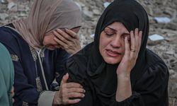 İsrail, Rantisi Çocuk Hastanesi'ni hedef aldı!