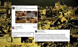 Sosyal medyada Gazze gerçekleri: Paylaşımlarınızı Gazzeliler de görüyor