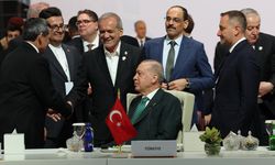 Erdoğan: Netanyahu bölgeyi istikrarsızlaştırıyor