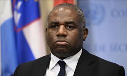 David Lammy: İsrail, Gazze'de ateşkes şansını yok etti