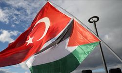 Dışişleri: İsrail'in kara harekatı, Netanyahu'nun soykırım planlarının yeni bir aşaması