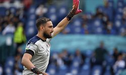 Donnarumma'dan Gazze mesajı