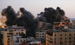 Gazze'deki hükümet, kulelerde Hamas'ın faaliyetleri olduğu iddialarını yalanladı