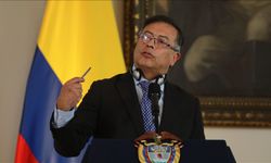 Gustavo Petro: Filistin'in özgürleştirilmesi için ordu kurulmalı