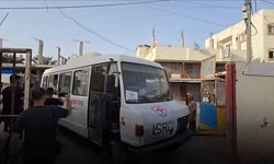 İsrail, alıkoyduğu 13 Filistinliyi serbest bıraktı