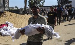 İsrail, Gazze'nin kuzeyine saldırı düzenledi: 14 Filistinli yaşamını yitirdi