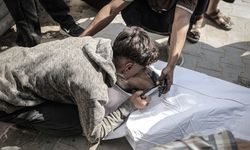 İsrail, yardım bekleyen Filistinlilere saldırdı: 18 kişi hayatını kaybetti