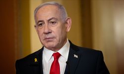 İsrail'de Netanyahu'ya karşı saflar sıklaşıyor