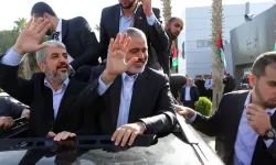 İsrail'den tehdit: Hamas liderleri Gazze dışında da hedefte!