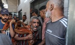 İsrail'in Gazze saldırılarında 45 Filistinli hayatını kaybetti