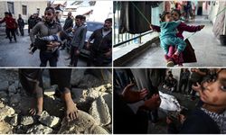 İsrail'in Gazze'deki soykırımı 700 gündür aralıksız sürüyor