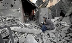 İsrail'in Gazze'ye son saldırılarında 31 Filistinli yaşamını yitirdi