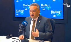 İsrail'in Paris Büyükelçisi, Sumud Filosu'ndakilere 'şans' diledi