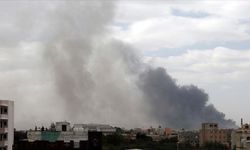 İsrail'in Yemen'deki saldırılarında 9 kişi öldü, 118 kişi yaralandı