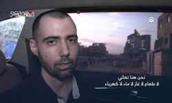 İsrailli esir: Hamas'ın değil Netanyahu, Ben-Gvir ve Smotrich'in esirleriyiz
