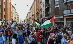 İtalya: İsrailli bakanlara yaptırımları destekliyoruz