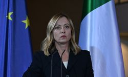 İtalya, Trump'ın Gazze planından memnun