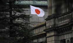 Japonya, İsrail'in kara saldırılarını kınadı