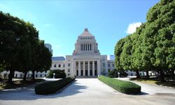 Japonya'da 206 milletvekili, Filistin Devleti'nin tanımasını istedi