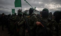 Kassam Tugayları, 4 İsrail askerinin öldüğü saldırının görüntülerini paylaştı