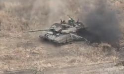 Kassam Tugayları, İsrail tankına saldırı düzenledi