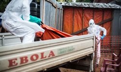 KDC'nin Kasai ilinde Ebola salgını ilan edildi
