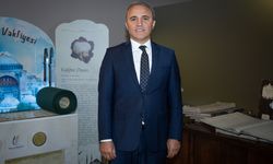 Kudüs'ün yüzlerce yıllık belgeleri Tapu ve Kadastro arşivinde korunuyor