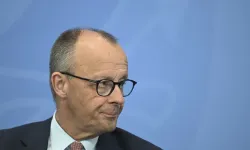Merz: En önemli garanti, Ukrayna ordusuna destek sağlamak