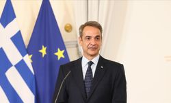 Miçotakis, İsrail ile stratejik ortaklığı sürdürdüklerini açıkladı