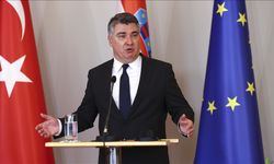 Milanovic: Gazze'de on binlerce kadın ve çocuk öldürüldü