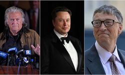 Musk, Gates ve Thiel’in adı Epstein belgelerinde geçiyor