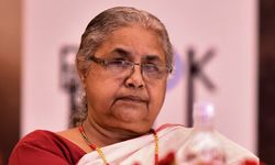Nepal’de Sushila Karki geçici Başbakan olarak atandı