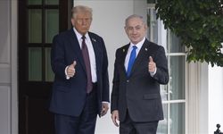 Netanyahu: Gazze planı savaş hedeflerimizi gerçekleştiriyor