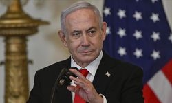 Netanyahu: Suriye ile yapılan görüşmelerde ilerleme var