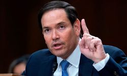 Marco Rubio: Filistinliler barbar hayvanlar!