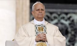 Papa 14. Leo, Gazze konusunda İsrail'i uyardı